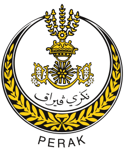 Logo Perak